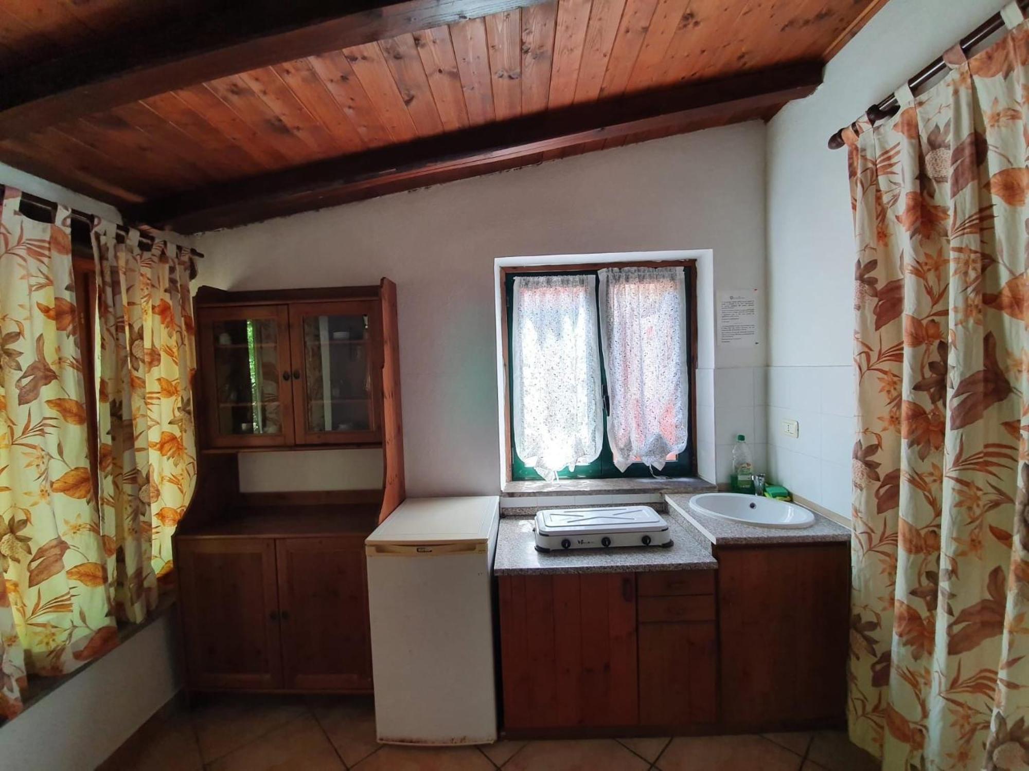 Beautiful In With Shared Swimming Pool Apartamento Roma