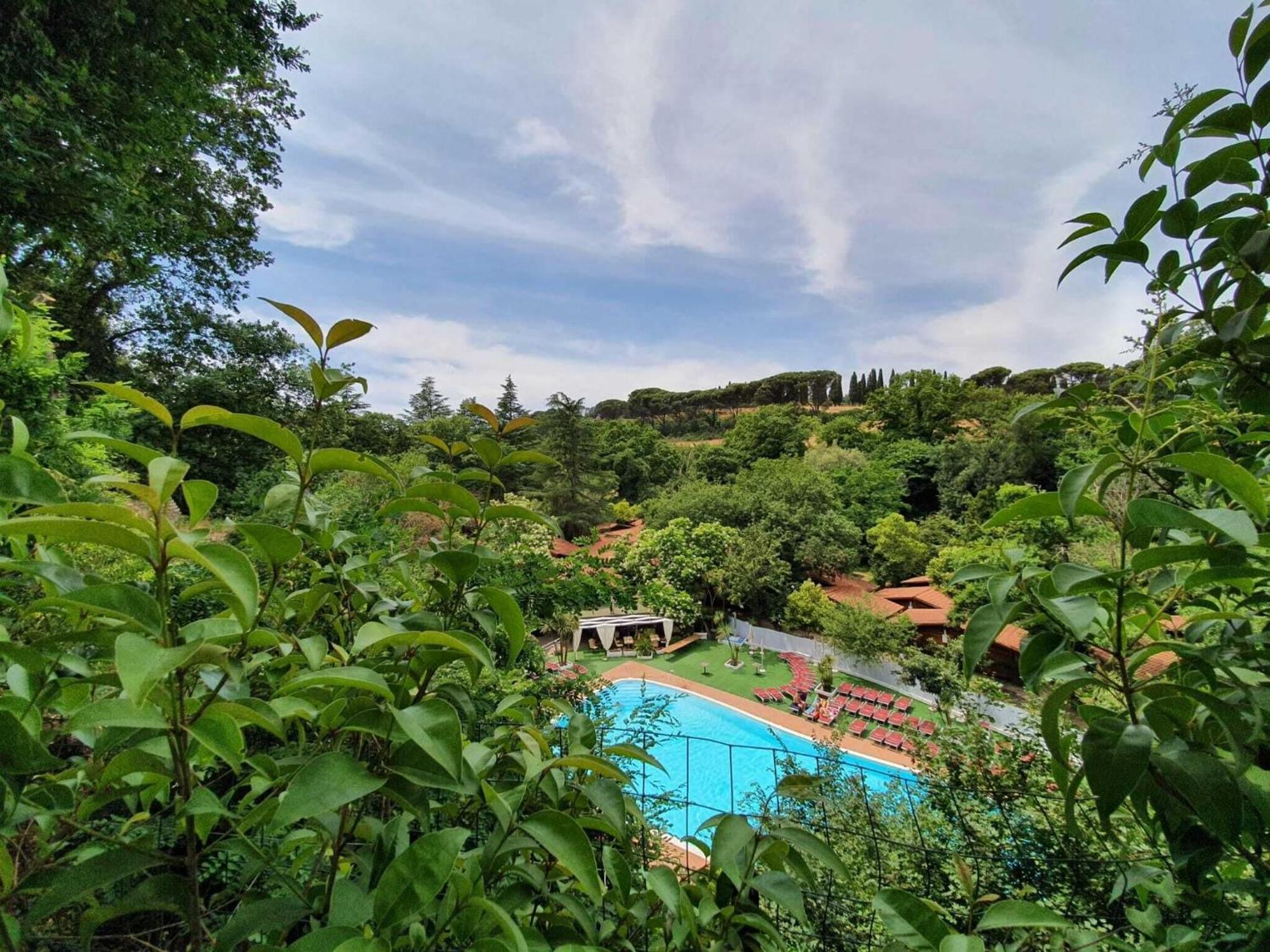 Appartamento Beautiful In With Shared Swimming Pool
